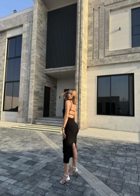 Проститутка Ира