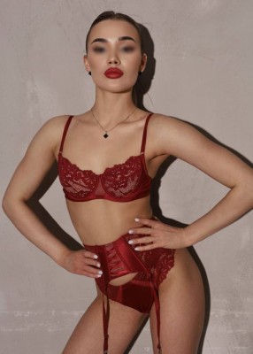 Проститутка Кэсси