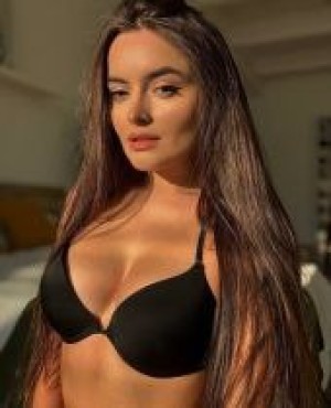 Проститутка Карина