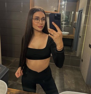 Проститутка Лиза