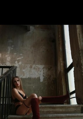 Проститутка Аня