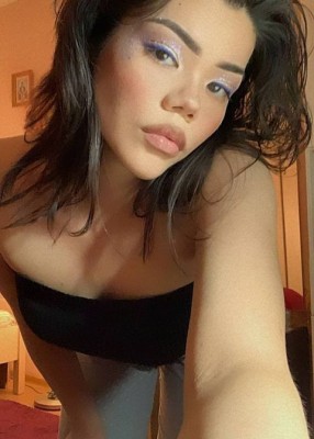 Проститутка Элина