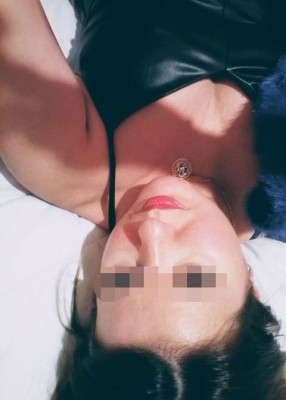 Проститутка Ира