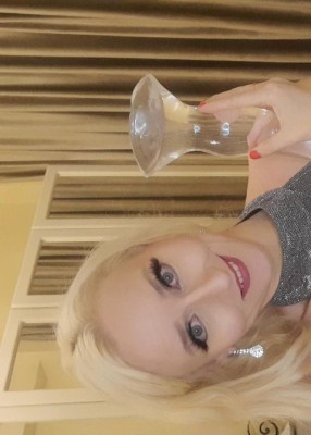 Проститутка Леночка