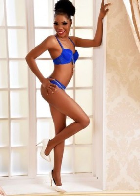 Проститутка Лора