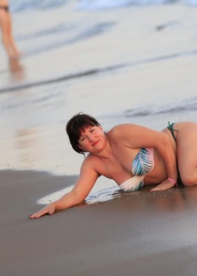 Проститутка Наталья