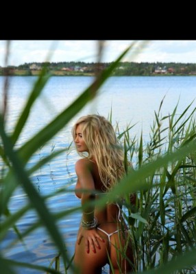 Проститутка Ольга