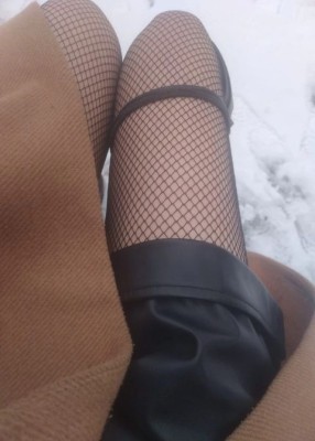 Проститутка Таня