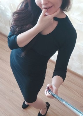 Проститутка Юлиана