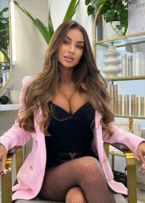 Проститутка Инна