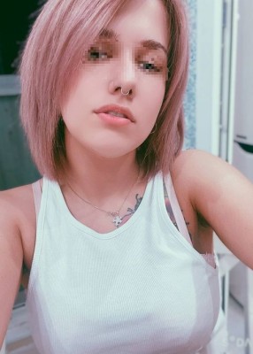 Проститутка Дина