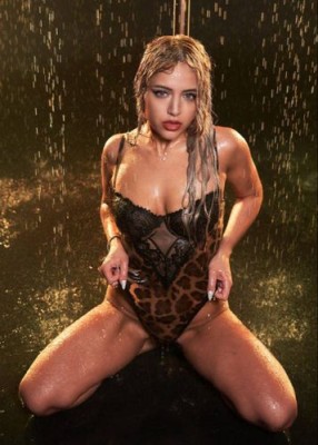 Проститутка Лика