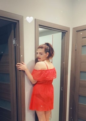 Проститутка Марго