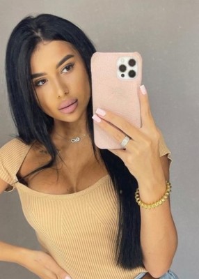 Проститутка Елена