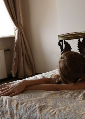 Проститутка Света