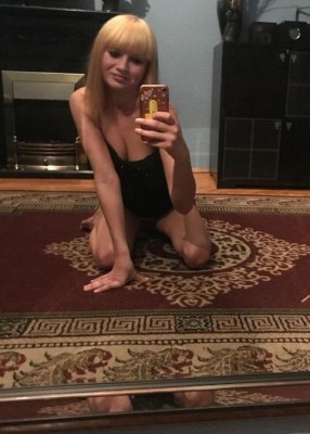 Проститутка ЛЕНА