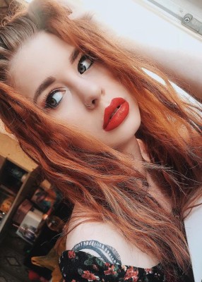 Проститутка Даша