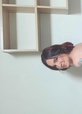 Проститутка Аня