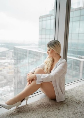 Проститутка Татьяна