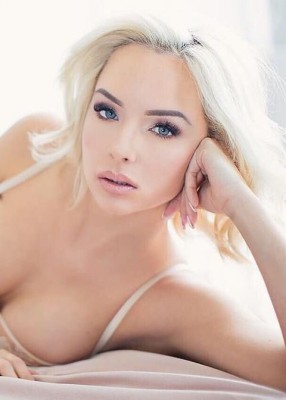 Проститутка Даша