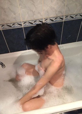 Проститутка Кристина