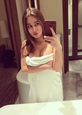 Проститутка Влада