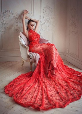 Проститутка Каролина