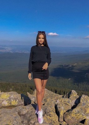 Проститутка НАСТЯ