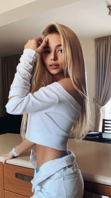 Проститутка Леся