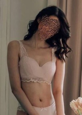 Проститутка Алина