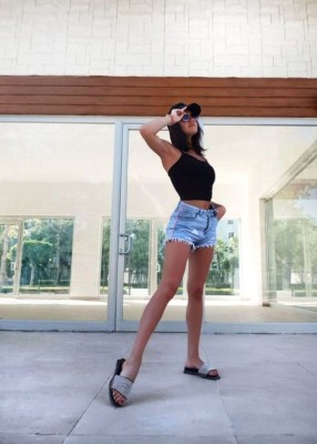 Проститутка Катя