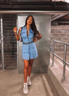 Проститутка Лора