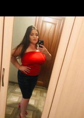 Проститутка Dona