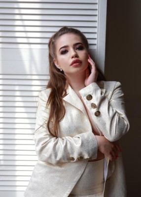 Проститутка Individually