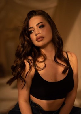 Проститутка Individually