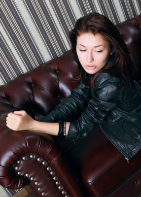 Проститутка Инга