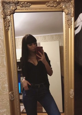 Проститутка Вера